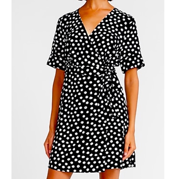 Express Dresses & Skirts - Cute Express Dress